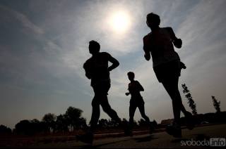 Blíží se 6. ročník Mezinárodního festivalu běhu, včasnou registrací ušetříte