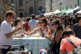 20170527143807_IMG_6463: Foto: Gastrofestival v Kutné Hoře naladil chuťové buňky stovkám návštěvníků