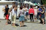 20170527143811_IMG_6505: Foto: Gastrofestival v Kutné Hoře naladil chuťové buňky stovkám návštěvníků