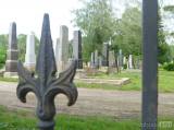 20170601194853_vh13: Hřbitov s hrobem Hedy Eisnerové v roce 2017 - Václav Moravec vzpomíná na rodinu doktora Eisnerova
