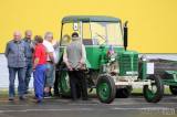 20170604171633_IMG_8531: Foto: Historické stroje v akci! Pradědečkův traktor v zemědělském muzeu nabídl pestrý program