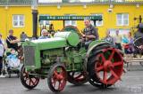 20170604171635_IMG_8560: Foto: Historické stroje v akci! Pradědečkův traktor v zemědělském muzeu nabídl pestrý program