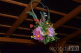 dsc_0316: Foto: V Podmokách si první srpnový večer parádně užili květinový ples