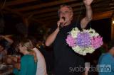 dsc_0532: Foto: V Podmokách si první srpnový večer parádně užili květinový ples