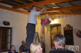 dsc_0544: Foto: V Podmokách si první srpnový večer parádně užili květinový ples