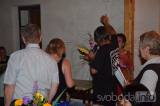 dsc_0551: Foto: V Podmokách si první srpnový večer parádně užili květinový ples