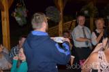 dsc_0559: Foto: V Podmokách si první srpnový večer parádně užili květinový ples