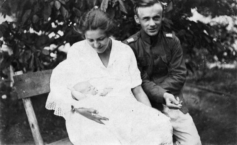 Manželka generála Františka Moravce Vlasta Moravcová zemřela před třinácti lety