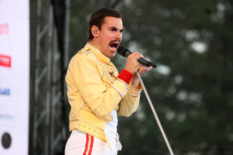 Čáslavské slavnosti vyvrcholí koncertem Sto zvířat a Queen revival