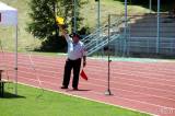 20170609142748_5G6H3956: Na kutnohorském stadionu Olympie odstartovalo krajské kolo soutěže Plamen
