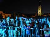 20170611083738_DSCN5484: Foto: Na náměstí Jana Žižky z Trocnova v sobotu vládla pohodová atmosféra