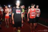 20170615120238_IMG_9713: Foto: Čáslavské Vodranty hostily první ročník Nočního běhu, na trať se vydalo téměř 80 závodníků