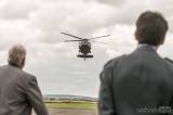 20170617111530_x-8235: Foto: Vrtulník z filmu Černý jestřáb sestřelen přistál v Kolíně
