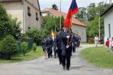 20170617161230_IMG_0225: Foto: Sbor dobrovolných hasičů v Lomci slaví osmdesát let!