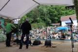 20170617162248_IMG_0403: Foto: Příznivci bluegrassové muziky se v Čáslavi sešli již po pětačtyřicáté!