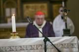 20170617162855_x-8535: Foto: Mši v Křečhoři v sobotu sloužil kardinál Dominik Duka