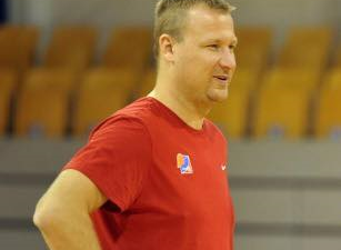 Trenérem kolínských basketbalistů se stal Pavel Beneš