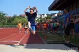 20170624010035_DSC_0519: Atletické přípravky SKP Olympia Kutná Hora závodily ve Vlašimi