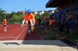 20170624010035_DSC_0522: Atletické přípravky SKP Olympia Kutná Hora závodily ve Vlašimi