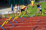 20170624010036_DSC_0582: Atletické přípravky SKP Olympia Kutná Hora závodily ve Vlašimi