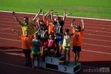 20170624010038_DSC_0625: Atletické přípravky SKP Olympia Kutná Hora závodily ve Vlašimi