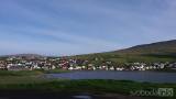 20170624201235_102: Čáslavská vlajka zavlála na Faerských ostrovech