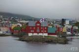 20170624201240_89: Čáslavská vlajka zavlála na Faerských ostrovech