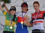 20170625192912_kh_tour02: Kamila Janů veze zlatou medaili z mistrovství ČR v silniční cyklistice!
