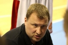 Pavel Beneš trenérsky postoupil o stupínek výše