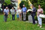 20170627220211_DSC_0648: V Sadech Dr. Milady Horákové uctili památku komunistických obětí