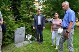 20170627220211_DSC_0657: V Sadech Dr. Milady Horákové uctili památku komunistických obětí