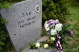 20170627220211_DSC_0661: V Sadech Dr. Milady Horákové uctili památku komunistických obětí