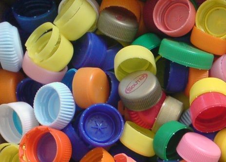 Městská policie ukončila sběr plastových víček, která byla určena pro nemocné děti 