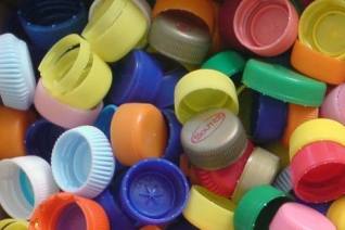 Městská policie ukončila sběr plastových víček, která byla určena pro nemocné děti 