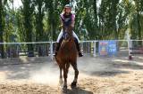 5g6h3897: Foto: Sobotní den na Ranči Dalu v Kozohlodech věnovali sportovní s koňmi