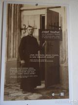 20170710083632_DSCN5804: Před 115 lety se narodil farář Josef Toufar, mučený a zabitý komunisty