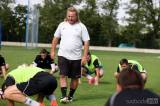 20170710193938_5G6H9309: Fotbalisté Čáslavi se pustili do letní přípravy, v prvním týdnu je čekají tři utkání