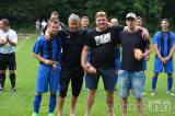 20170710212442_DSC_1219: Foto: Fotbalové oslavy v Bratičicích objektivem Zdeňka Píšky