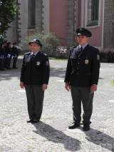 20170711162440_3: Policisty z Kutnohorska ocenili za záchranu lidských životů