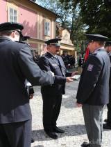 20170711162441_6: Policisty z Kutnohorska ocenili za záchranu lidských životů