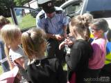20170711163120_3: Policisté navštívili dětský tábor na Pančavě