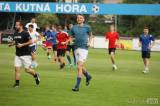 20170712205952_5G6H9574: Letní přípravu zahájili v Lorci fotbalisté Sparty Kutná Hora