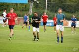 20170712205952_5G6H9584: Letní přípravu zahájili v Lorci fotbalisté Sparty Kutná Hora