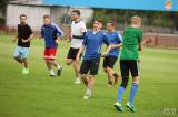 20170712205952_5G6H9597: Letní přípravu zahájili v Lorci fotbalisté Sparty Kutná Hora