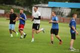 20170712205952_5G6H9599: Letní přípravu zahájili v Lorci fotbalisté Sparty Kutná Hora