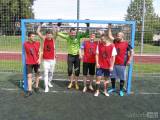 20170719124308_P7150007: Foto: Dvaadvacátý ročník FK Morybundus Cupu patřil týmu ONLY HUMANS!