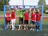 20170719124322_only: Foto: Dvaadvacátý ročník FK Morybundus Cupu patřil týmu ONLY HUMANS!