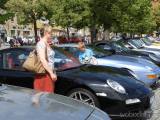 20170722205450_DSCN6991: Foto, video: V Čáslavi se předvedly vozy Porsche a Chevrolet Corvette