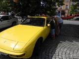 20170722205450_DSCN6992: Foto, video: V Čáslavi se předvedly vozy Porsche a Chevrolet Corvette
