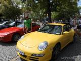 20170722205450_DSCN6995: Foto, video: V Čáslavi se předvedly vozy Porsche a Chevrolet Corvette